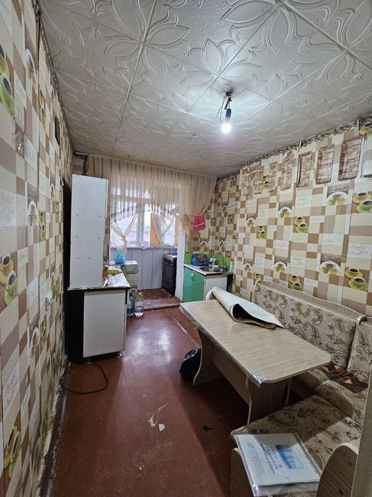 2х комнат квартира