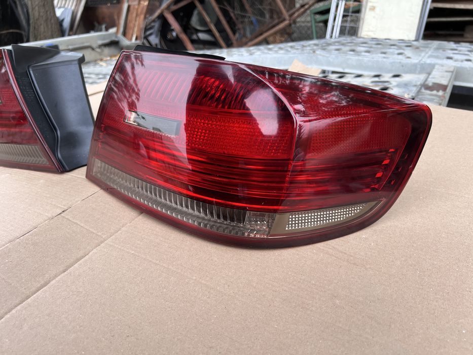 Оригинални стопове за Bmw E92