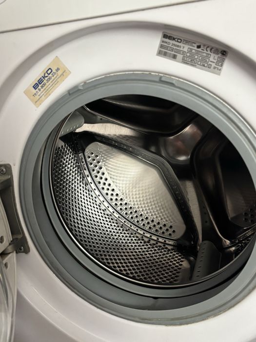 Стиральная машина Beko