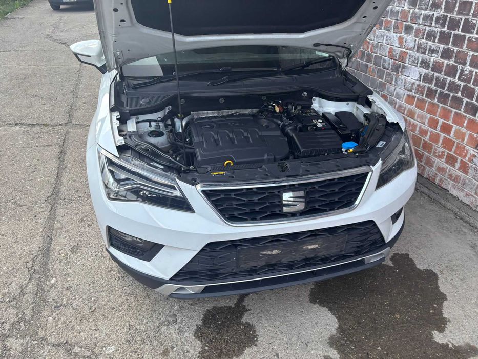 alternator si piese seat ateca 2018 1.6 tdi