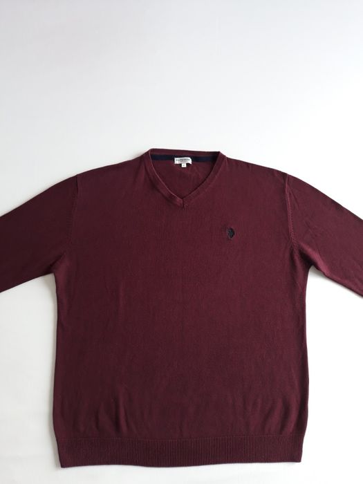 Pulover U.S POLO