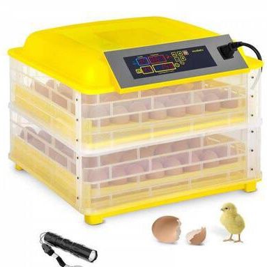 Inkubator 128 тали 12 voltda ham ishlidi