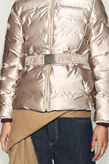 ветроустойчиво яке Zara
