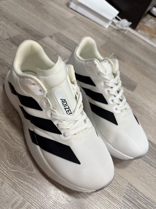 Кросовки adidas adizero 43
