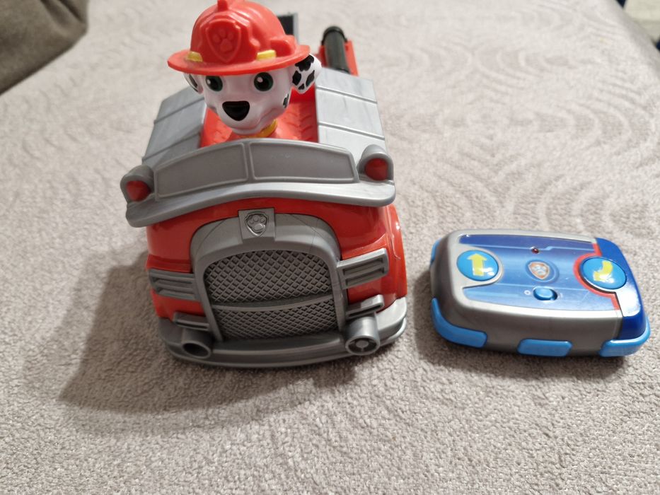 Детски играчки и книжки