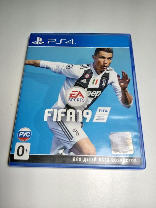 Продаются диски на пс4