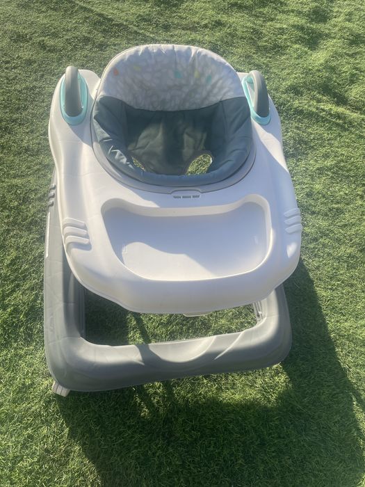 Продам детские ходунки