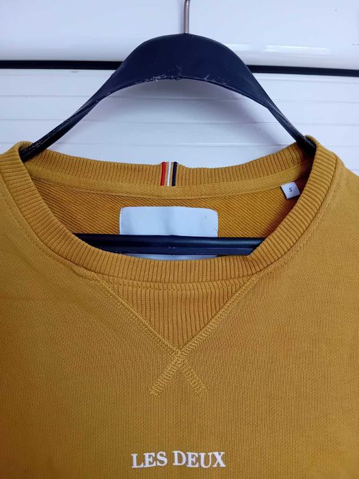 Оригинална фланела Les Deux