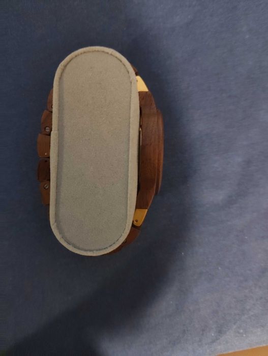 часовник Woodwatch
