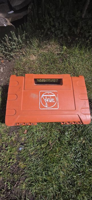 Multicutter Fein FMM 250 Q/ 220 v