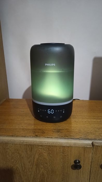Овлажнител Philips