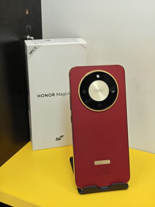 Honor Magic 8 Lite 5G