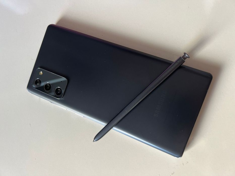 Телефон Samsung Not-20