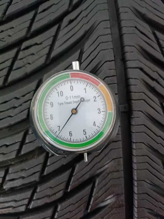 ANVELOPE 295/35/21 & 265/40/21 107V MICHELIN CP N10895 IARNA