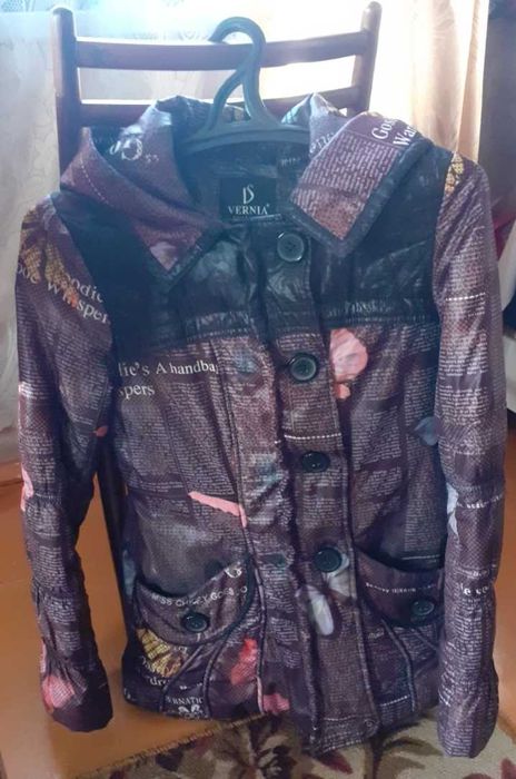 Куртки женские дёшево