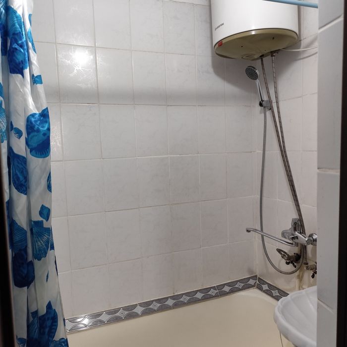Продам 3-х комнатную квартиру