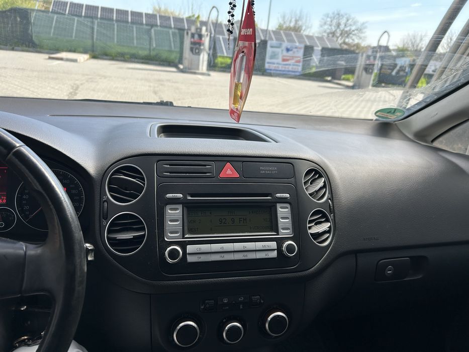 ‼️‼️‼️ Se vinde Golf 5 Plus‼️‼️‼️