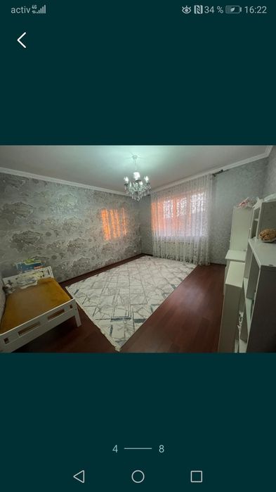 Продаётся большой и уютный дом