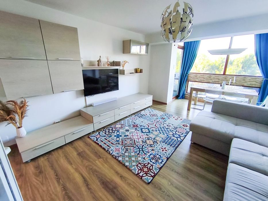 Apartament 3 camere tip Samantha cu parcare