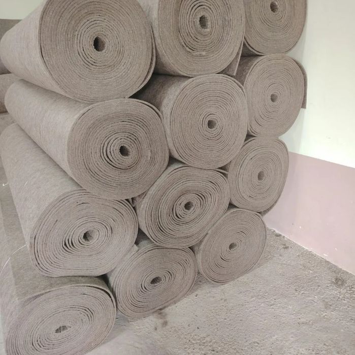 Kigiz namat voylok кигиз намат войлок