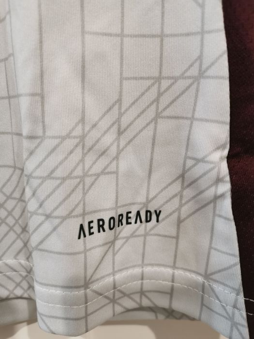 Tricou Ajax Amsterdam NOU