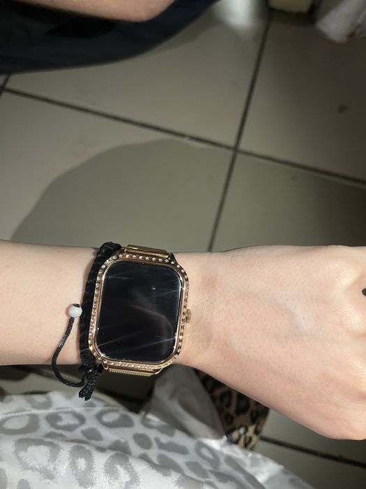 smartwatch melek
