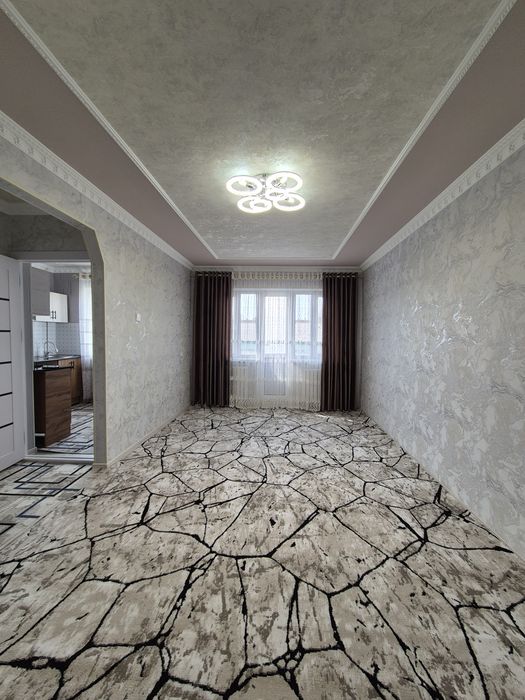 2 honaliy kvartira sotiladi