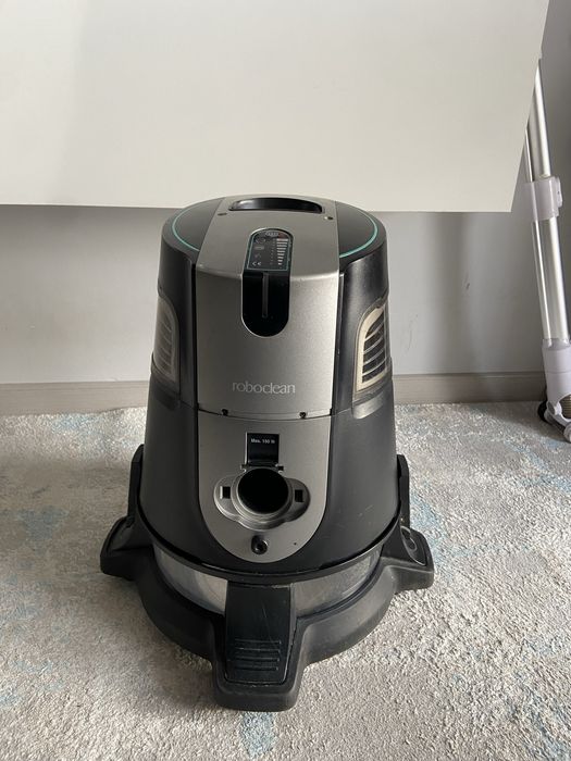 Аура робоклин  Aura roboclean в отличном состояние