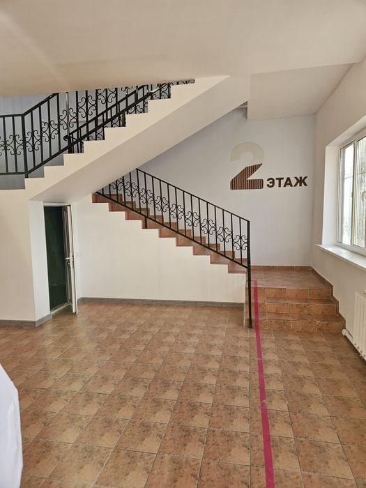 Аренда помещений