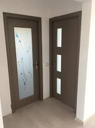 Montaj usi interior și exterior