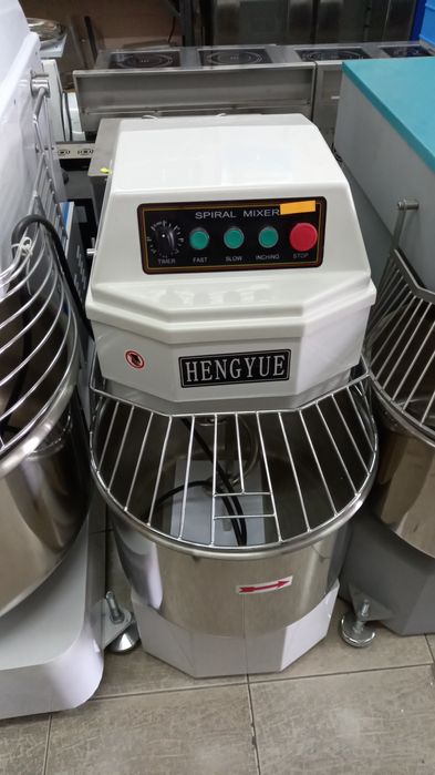 Мишалка тестомес хамирқоргич мешалка 25 Хитой