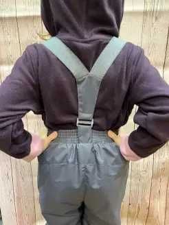 Костюм демисезонный для девочки