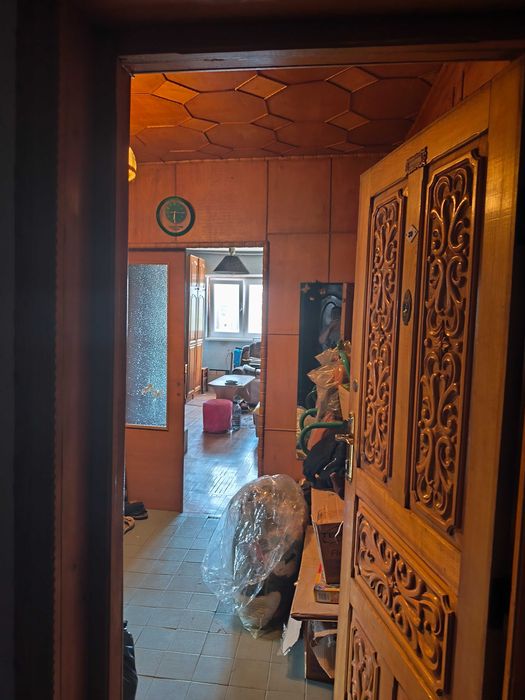 Apartament cu 3 camere