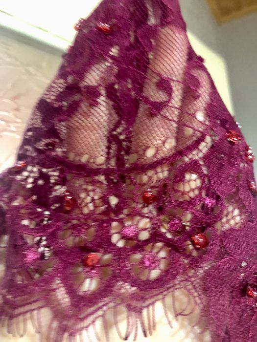 Rochie lungă Nouă cu eticheta