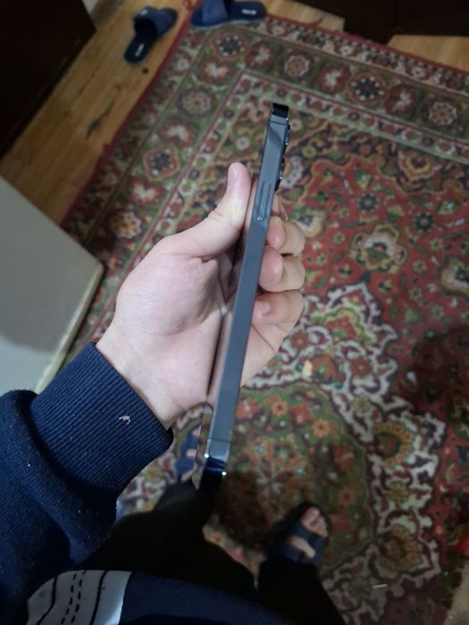 iPhone 12 pro max 256 gb