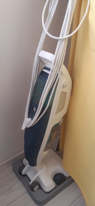 Aspirator&mop cu aburi rowenta 2in1 oferta azi 500lei