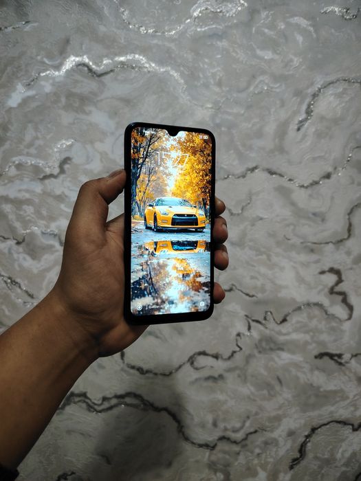Redmi note 8  sotiladi holati ideal tinniq