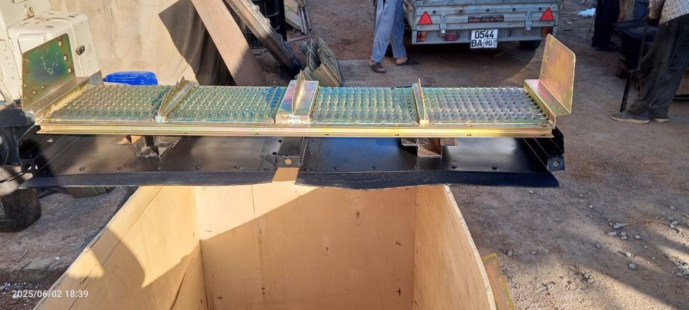 Class barcha turidagi zapchastlar Baraka texno