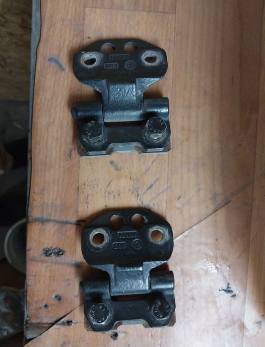 Запчасти Мерседес w124