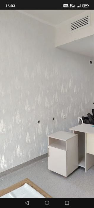 Aboy ottochento ishlarini tez va sifatli qilamiz