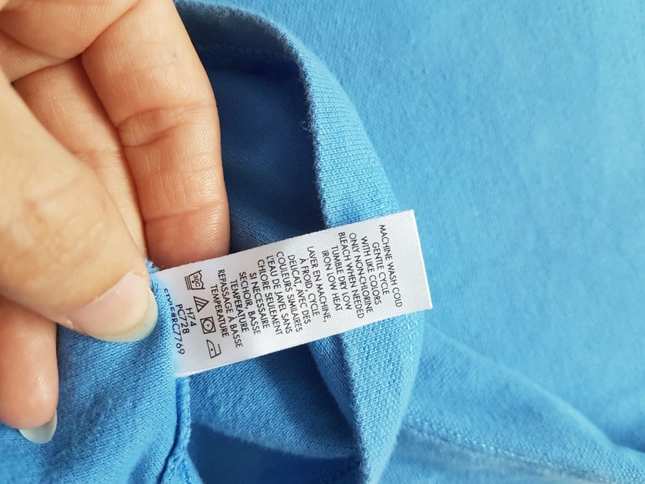 Tricou dama Calvin Klein original M