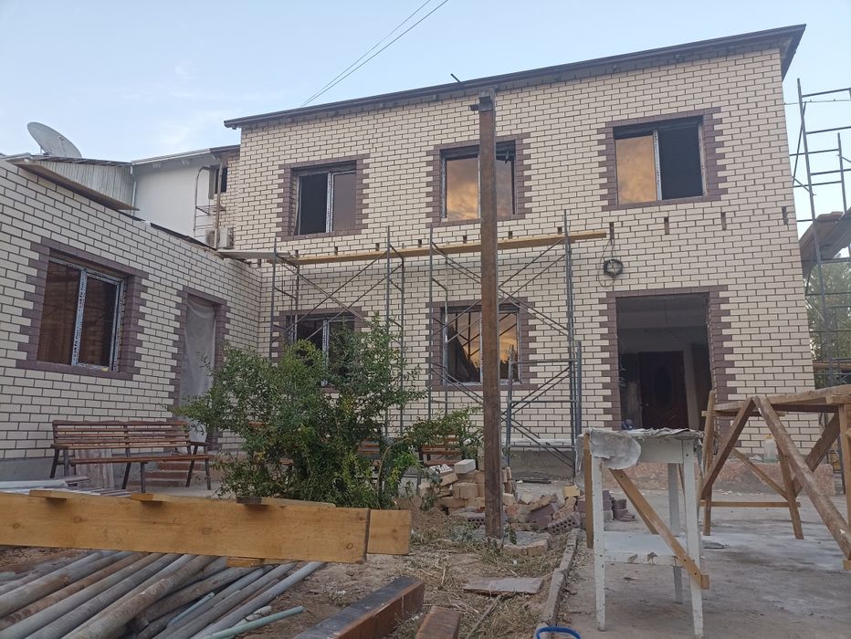 Универсал уста хизмат