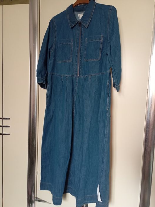 Платье Monsoon Англия 50,52 р