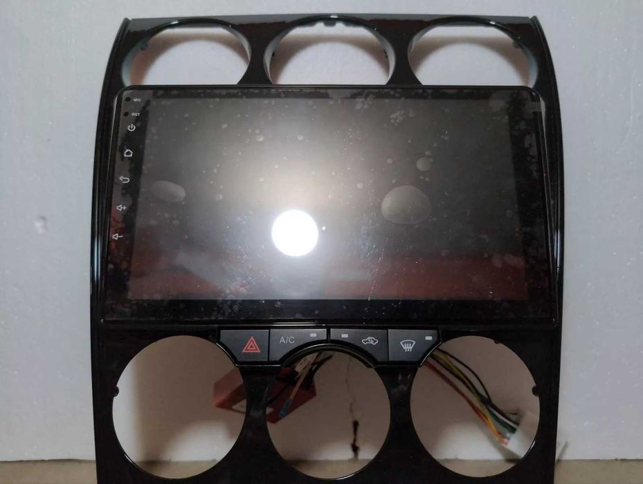 Navi - навигация за Mazda 6 02-08 32rom 2ram 9 inch