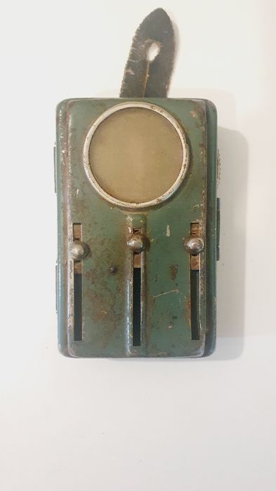 Ретро фенерче и др.