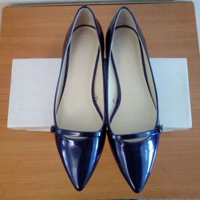 Туфли женские