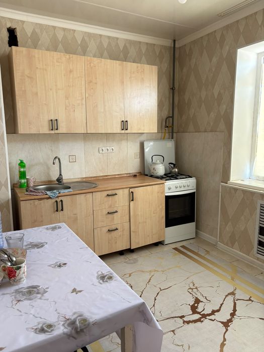 Квартира 2-х көп. 31б-32