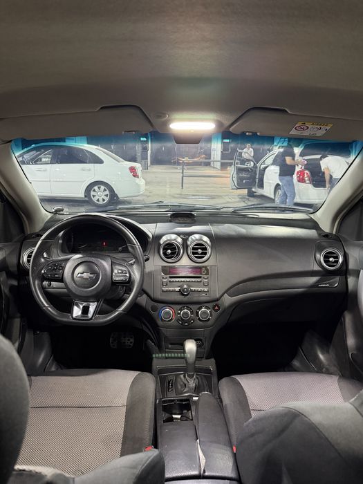 Chevrolet Nexia 2019 — 5
