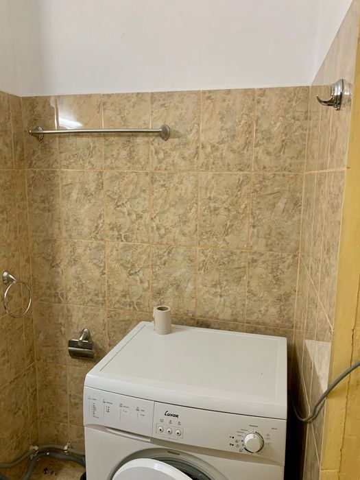 Apartament cu 1 camera