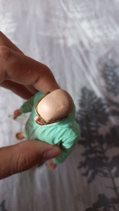 Фигурка на Walter White от Breaking bad